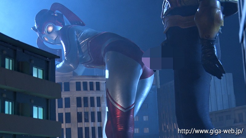 ギガ25周年シリーズ12 ハイパーマミー 栗山絵麻 画像12