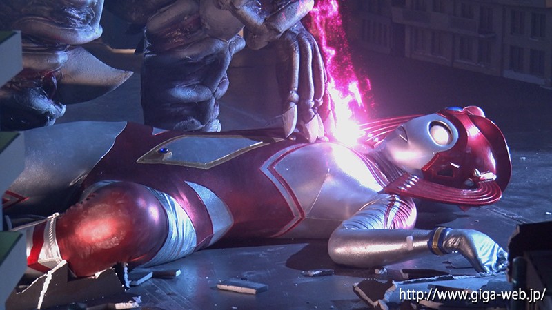 ギガ25周年シリーズ12 ハイパーマミー 栗山絵麻 画像15