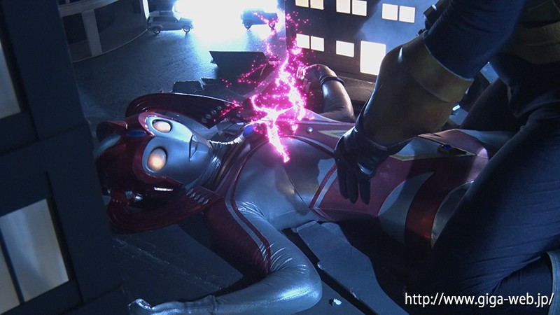 ギガ25周年シリーズ12 ハイパーマミー 栗山絵麻 画像9