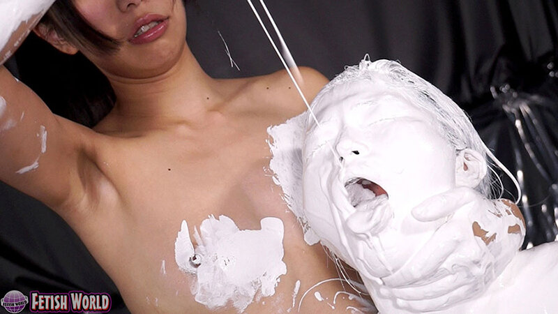 ペイントレズビアンSPECIAL 画像3