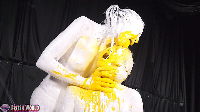 ペイントレズビアンSPECIAL 画像7