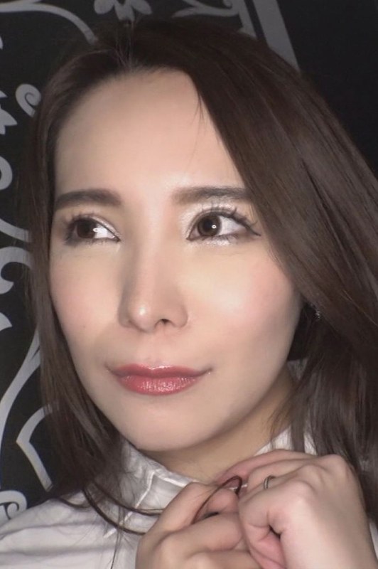 全部脱ぐよりエロい&hellip;素肌に白シャツ姿の彼女とエッチ