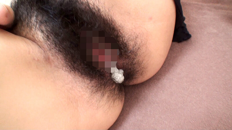 「え、お手入れ&hellip;したこと無いです（真っ赤）」毛深い女の濃厚エロス 素人まるだし無防備過ぎる剛毛人妻 ナンパ中出し36人プレミアムベスト 画像16