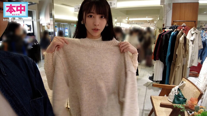 楽しませたら生でヤラせてくれる先輩と逆お持ち帰り中出しデート 森日向子 画像4