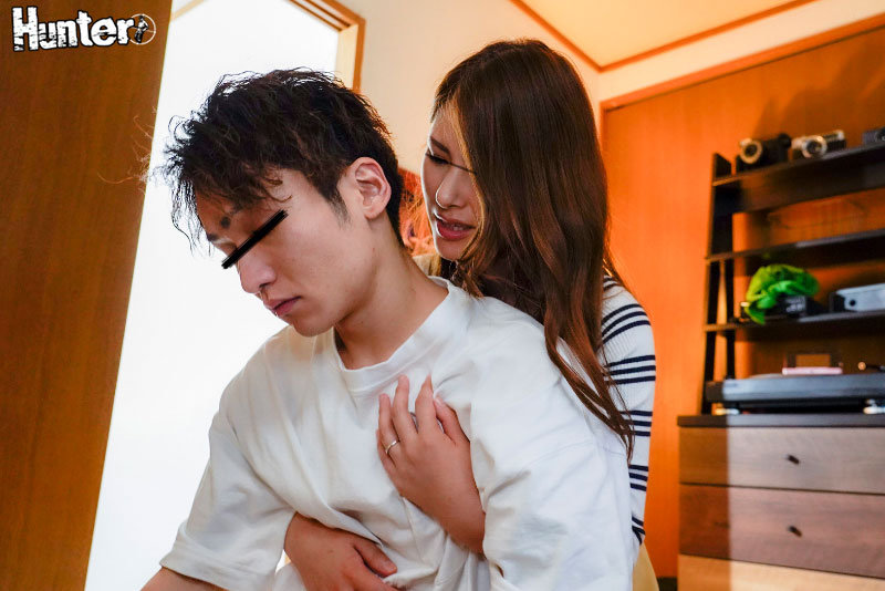 「だって&hellip;義妹たちは連れ子だから&hellip;」母は息子が毎日している2人の義妹へのレ●プを見て見ぬふり。母の目の前でも義妹を●す息子の暴挙は義妹だけ&hellip; 画像13