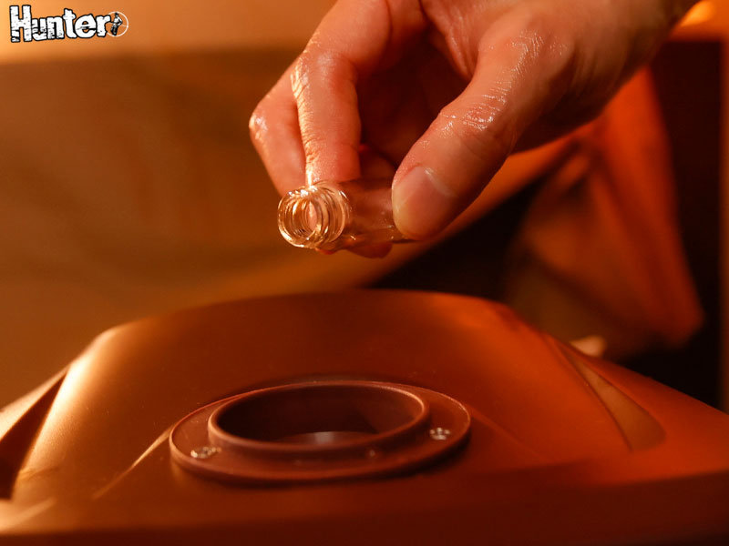 媚薬ガンギマリ！エビ反り絶頂スプラッシュエステ2 画像19