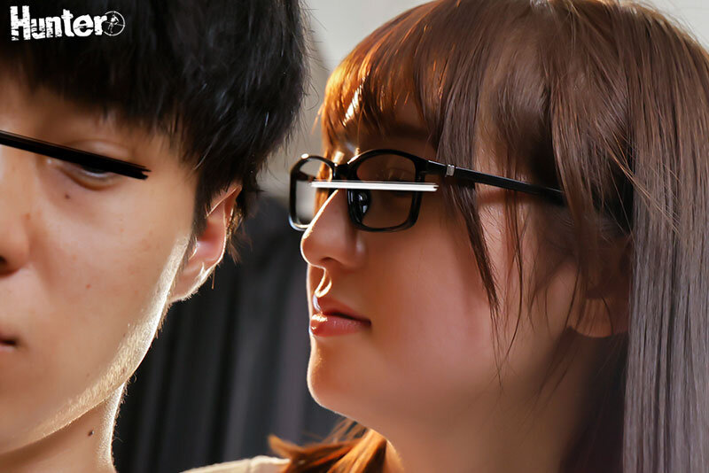 「このまま中に出しちゃう？」義姉は弟に密かな恋心！我慢できず密着淫語で誘惑！耳元で淫語を囁かれながらのピストン騎乗位で抜かずの連続中出し！ 画像3