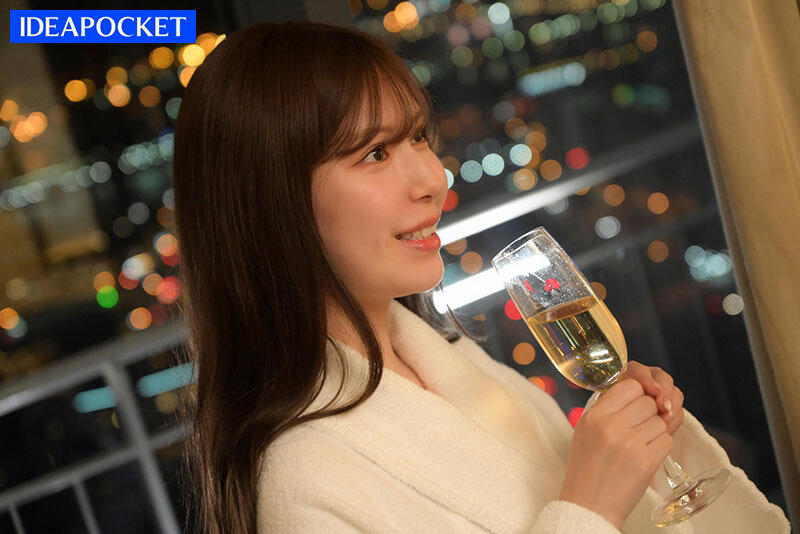 ‐SUGAO‐「つむ」と刺激的な初お泊りデートで超濃密エッチ デート後自由にHさせたらエロ～いの撮れました。朝・昼・夜Sexが止まらない！！ 明里つむぎ 画像10