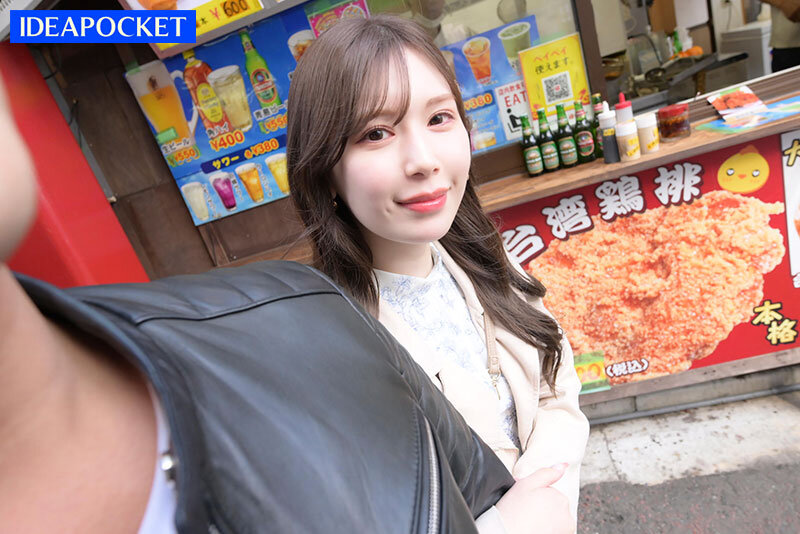 ‐SUGAO‐「つむ」と刺激的な初お泊りデートで超濃密エッチ デート後自由にHさせたらエロ～いの撮れました。朝・昼・夜Sexが止まらない！！ 明里つむぎ 画像3