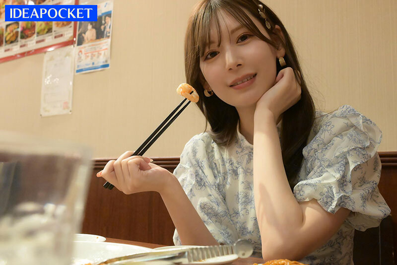 ‐SUGAO‐「つむ」と刺激的な初お泊りデートで超濃密エッチ デート後自由にHさせたらエロ～いの撮れました。朝・昼・夜Sexが止まらない！！ 明里つむぎ 画像4