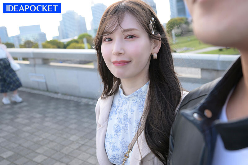 ‐SUGAO‐「つむ」と刺激的な初お泊りデートで超濃密エッチ デート後自由にHさせたらエロ～いの撮れました。朝・昼・夜Sexが止まらない！！ 明里つむぎ 画像6