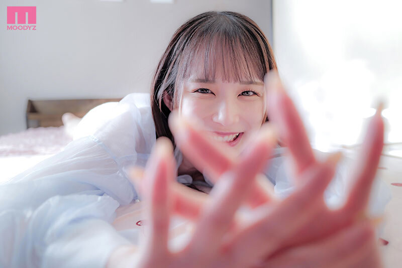 【VR】男子と話すのが苦手でキョドキョド &hellip;気持ちを言葉にするのも苦手&hellip;でも諦めずに想いを伝えてくれる超ウブな彼女&lsquo;ちっち&rsquo;とドッキドキ初SEX 宮崎千尋 画像2