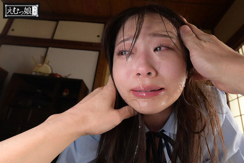 迷い込んだ未成熟。最狂服従イラマチオ エマ 二葉エマ 画像5