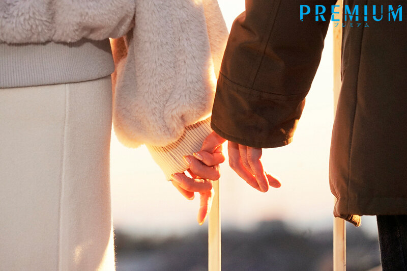 人妻になってしまう幼馴染の逢花と僕は、互いの想いに気づいて何度も中出ししてしまった結婚式直前の三日間。 山岸逢花 画像10