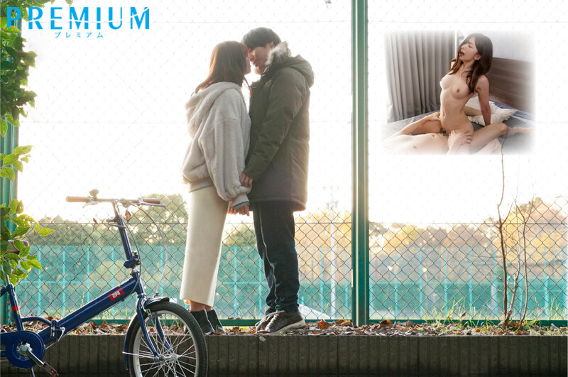 人妻になってしまう幼馴染の逢花と僕は、互いの想いに気づいて何度も中出ししてしまった結婚式直前の三日間。 山岸逢花 画像9