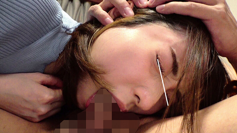 デリヘル呼んだら、たまたまお隣さんが引っ越しの挨拶にやってきた！デリ嬢と勘違いしたオトコはそのままオンナを部屋に招き入れ、ボディタッチを始めると、オンナは嫌がりどうも話が噛み合わない！ヤケクソになったオトコは怒り心頭でクレームピストン連続生中出しレ●プ！ 画像18