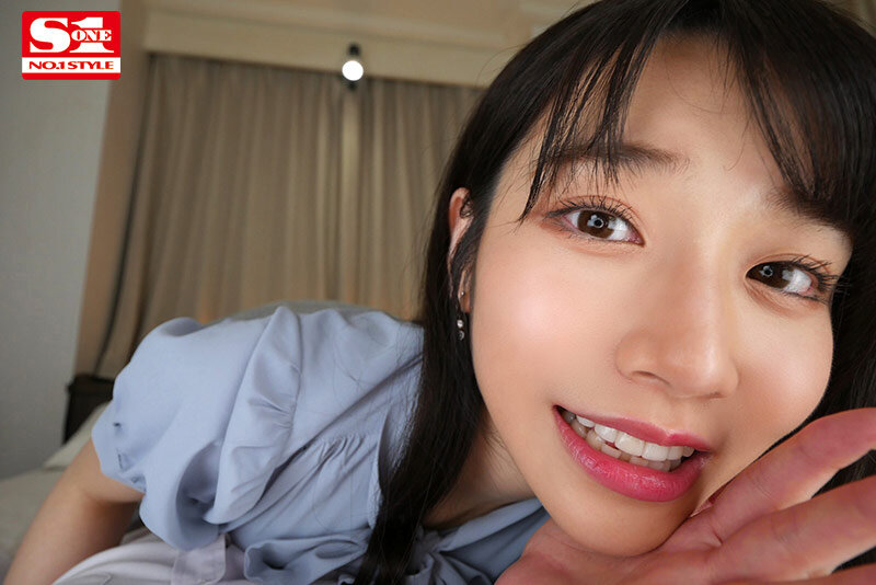 【VR】河北彩花に優し～く見下ろされて小悪魔淫語・ベロキス・顔面舐め回し いっぱい弄ばれる 画像3