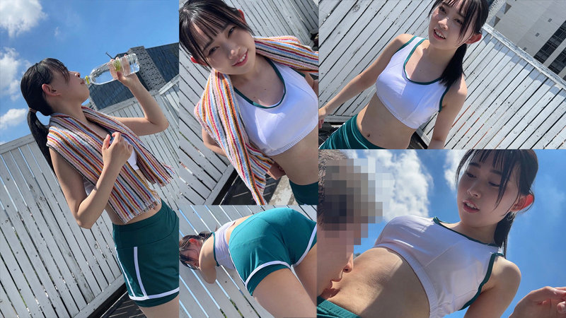 ほのかちゃん 画像1