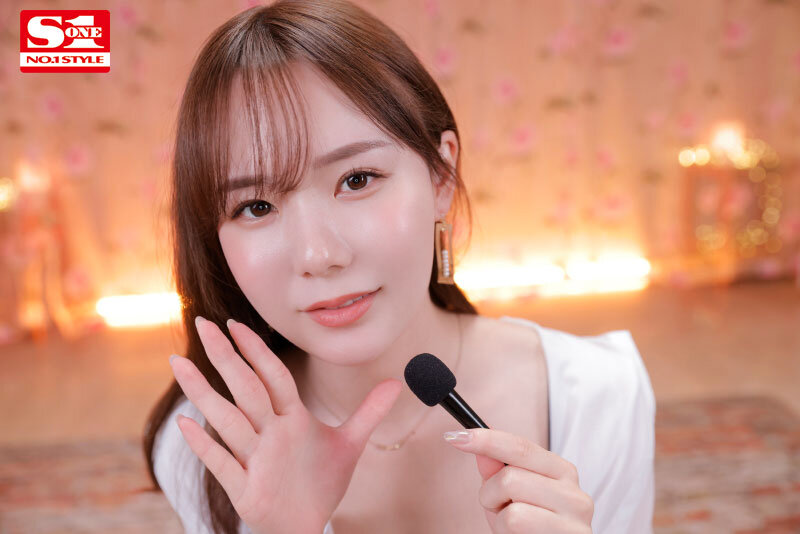 アナタの五感を刺激するmiruのシコシコサポートラグジュアリー 脳をエロスで満たす5つの完全主観、ASMR耳元淫語勃起シチュエーション 画像1