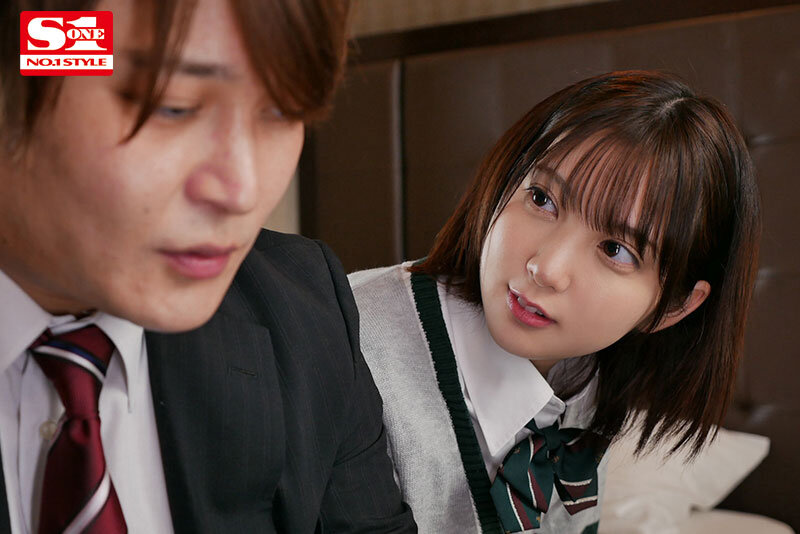 女子●生タレントの無邪気な誘惑に沼った担当マネージャー（既婚）の私。人間失格 四宮ありす 画像2