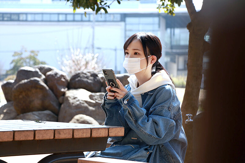 とある男の秘録集08 画像16