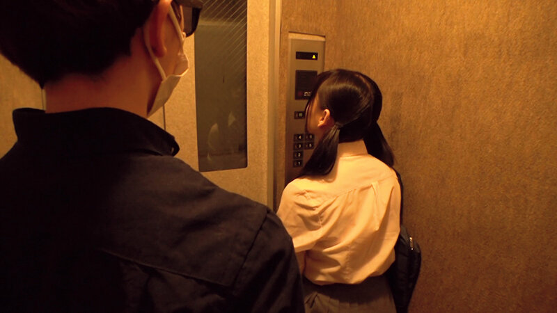 オートロック施錠を突破する犯人のレ●プ映像 画像12