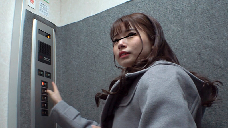 オートロック施錠を突破する犯人のレ●プ映像 画像2