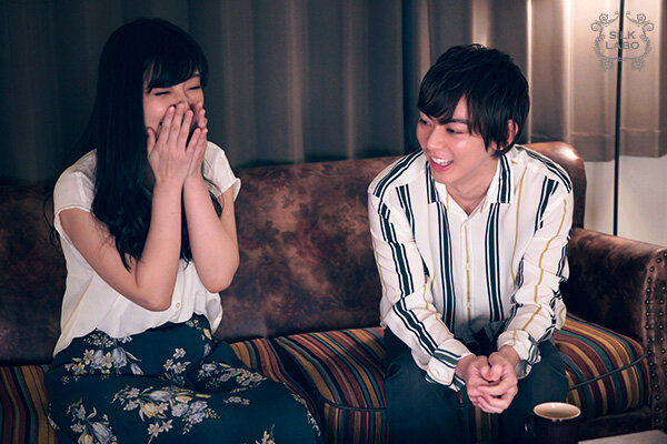 並木塔子、あけみみう、向井藍 ビジュアル - Face to Face 9th season お互いを高めあう、最高の快感体験