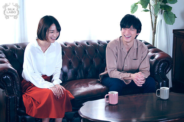 並木塔子、あけみみう、向井藍 シーン15 - Face to Face 9th season お互いを高めあう、最高の快感体験