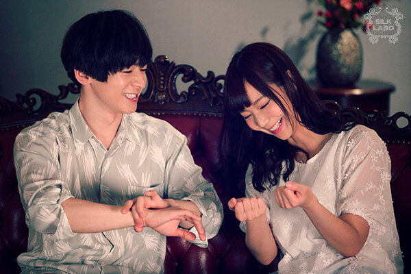 並木塔子、あけみみう、向井藍 アフター - Face to Face 9th season お互いを高めあう、最高の快感体験