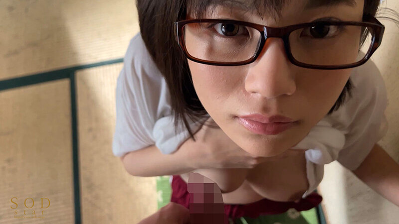 天宮花南 シーン12 - 数年ぶりに帰省すると、アラサーの姉は未だに自称家事手伝い（ニート）の喪女だった。 隠れ巨乳の姉（26） 天宮花南