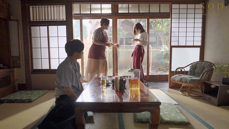 天宮花南 激しいプレイ - 数年ぶりに帰省すると、アラサーの姉は未だに自称家事手伝い（ニート）の喪女だった。 隠れ巨乳の姉（26） 天宮花南