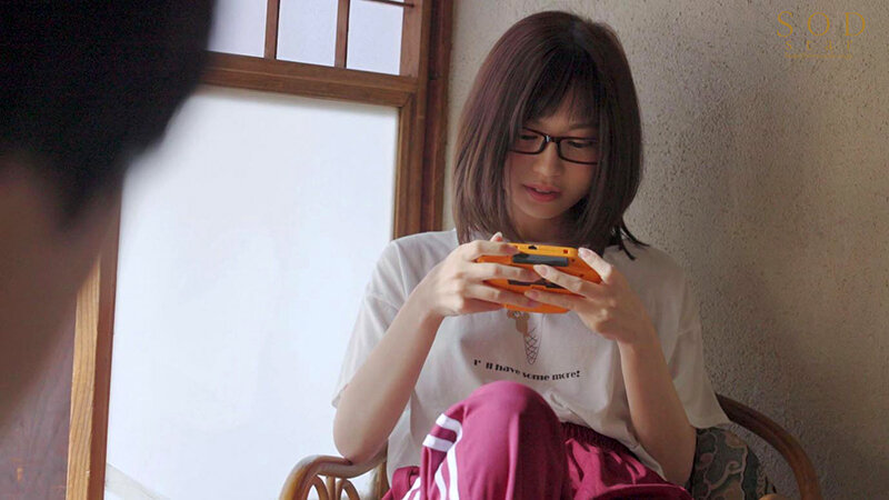 天宮花南 クライマックス - 数年ぶりに帰省すると、アラサーの姉は未だに自称家事手伝い（ニート）の喪女だった。 隠れ巨乳の姉（26） 天宮花南