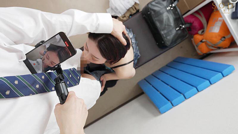 MINAMO シーン10 - 僕たちイジメられっ子の陰キャはこの調子に乗ったヤンキーギャルを逆襲レ&times;プします。 MINAMO