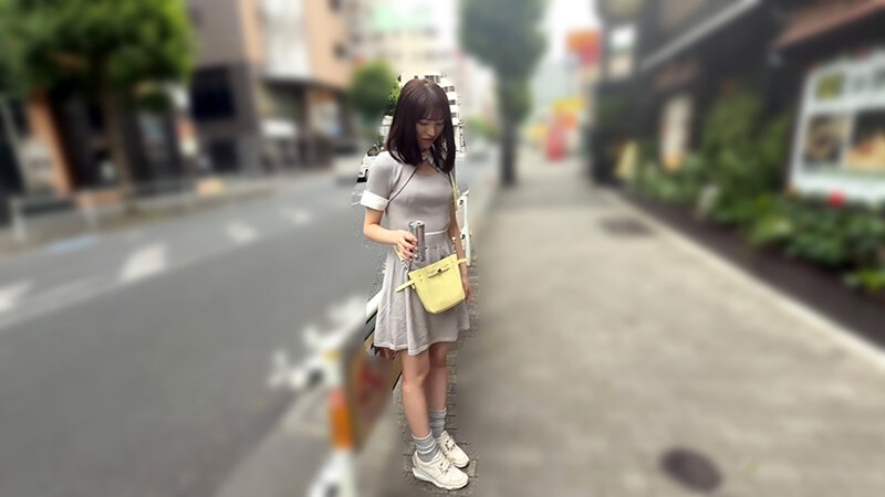 白石もも ビジュアル - 超主観ハメ撮り【エロ美尻を接写で堪能！！】【スレンダーな極上美女とイチャSEX！！】【超美麗なスレンダーモデル体型のスケベ娘と濃厚イチャSEX！！】 白石もも
