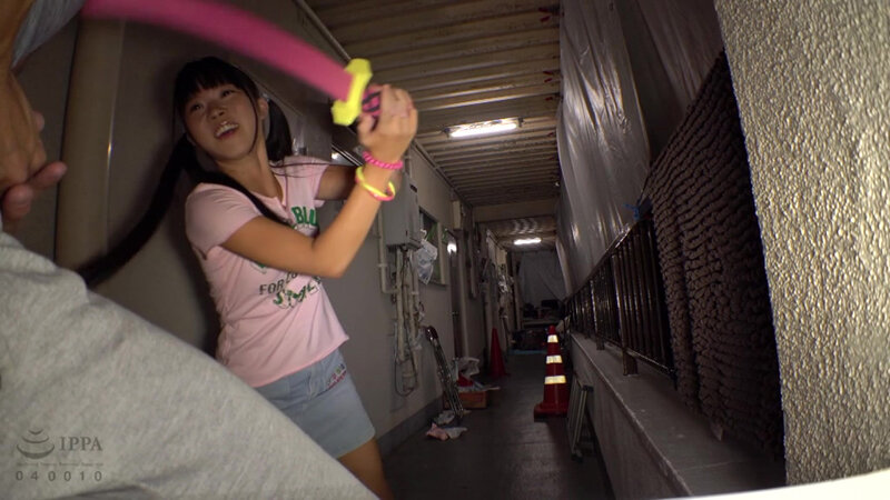 素人 企画単体 ビジュアル - 世田谷共同区営団地 日焼け美少女映像 （4）