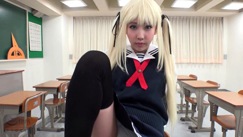 宇佐美まい クライマックス - 冴えない女優の育てかた 宇佐美まい