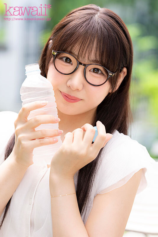 水川菜月 ビジュアル - 努力しまくってようやく内定を勝ち取った &lsquo;不憫かわいい&rsquo;新卒女子アナ（予定）が、衝撃のAVデビュー出演&hellip;なんで！？ 水川菜月