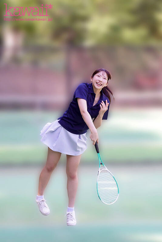 水川菜月 シーン11 - 努力しまくってようやく内定を勝ち取った &lsquo;不憫かわいい&rsquo;新卒女子アナ（予定）が、衝撃のAVデビュー出演&hellip;なんで！？ 水川菜月