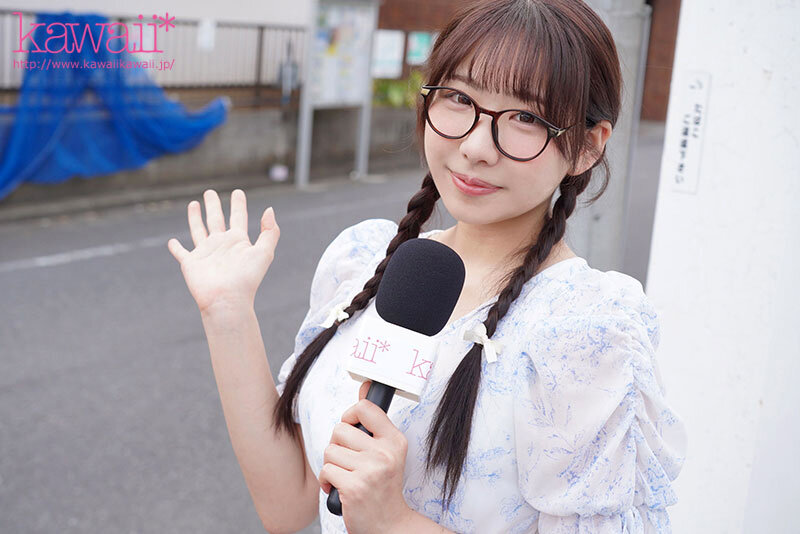 水川菜月 シーン13 - 努力しまくってようやく内定を勝ち取った &lsquo;不憫かわいい&rsquo;新卒女子アナ（予定）が、衝撃のAVデビュー出演&hellip;なんで！？ 水川菜月