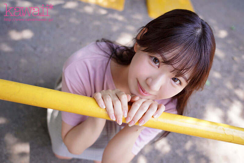 水川菜月 前戯 - 努力しまくってようやく内定を勝ち取った &lsquo;不憫かわいい&rsquo;新卒女子アナ（予定）が、衝撃のAVデビュー出演&hellip;なんで！？ 水川菜月