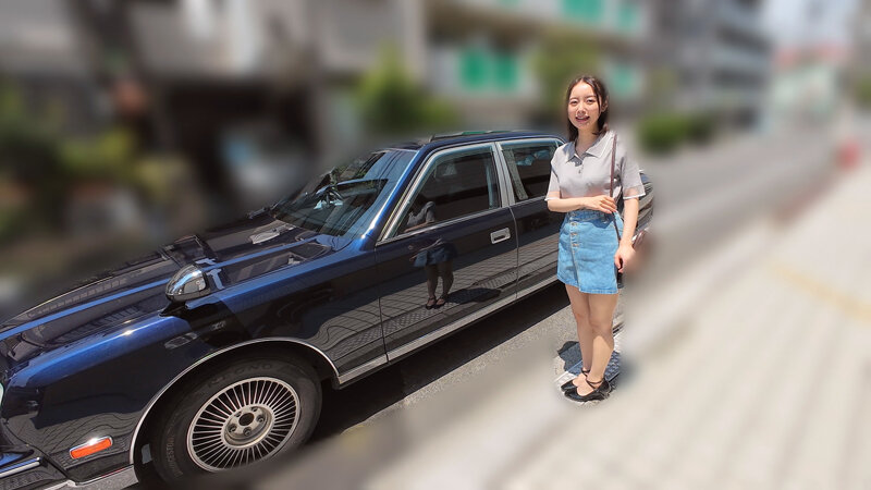 高級車に乗るパパとド淫乱性癖さらしたデート3 美咲かんな 画像1