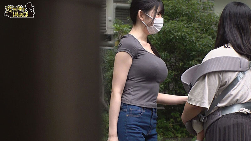 素人 企画単体 ボーナスカット - ベビーカー人妻 尾行盗撮 ビヤク漬け○睡○淫
