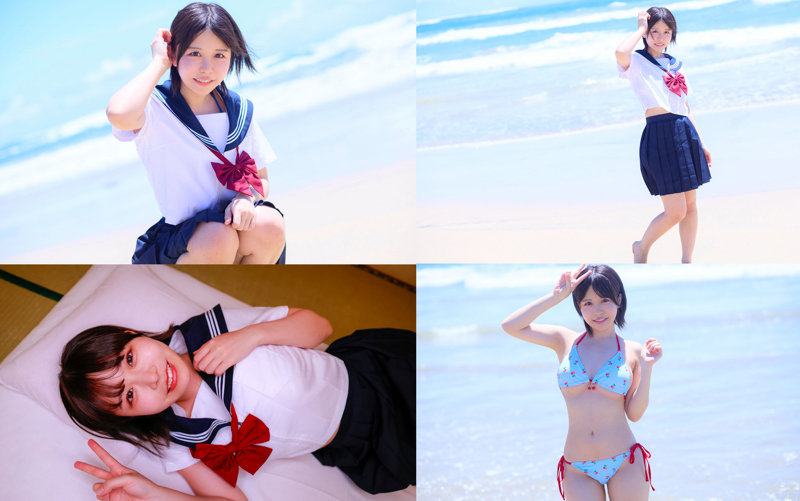 素人 企画単体 前戯 - こなっちゃん