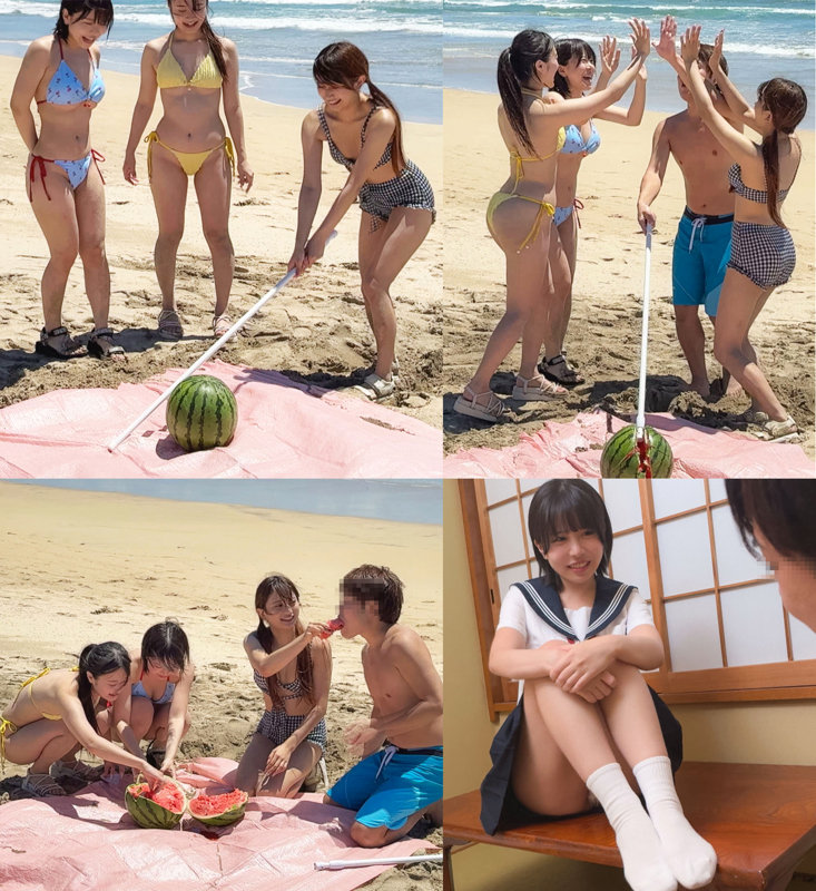 素人 企画単体 激しいプレイ - こなっちゃん