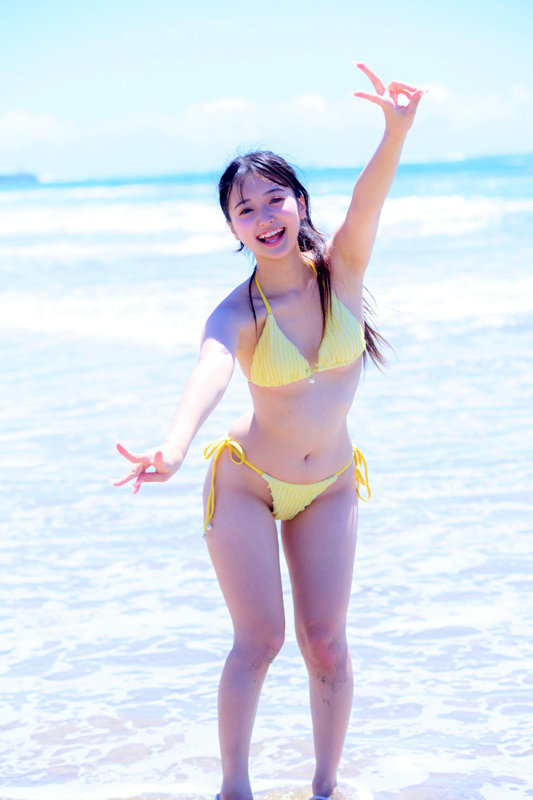 素人 企画単体 ビジュアル - かほっち