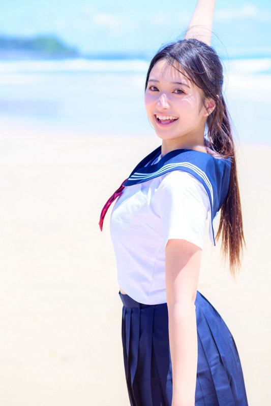 素人 企画単体 誘惑シーン - かほっち