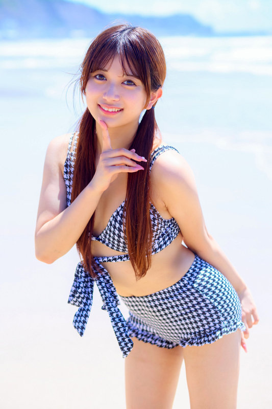 素人 企画単体 ビジュアル - かりんちゃま