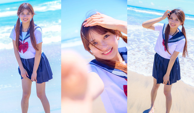 素人 企画単体 本番シーン - かりんちゃま