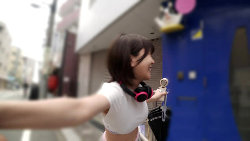 柏木こなつ ビジュアル - 【4K】このメス女&hellip;只今発情真っ盛り！？柏木こなつとしてみませんか？